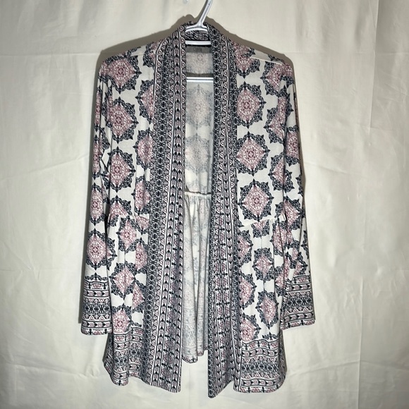 Dalia Cardigan Size Large - Picture 1 of 5